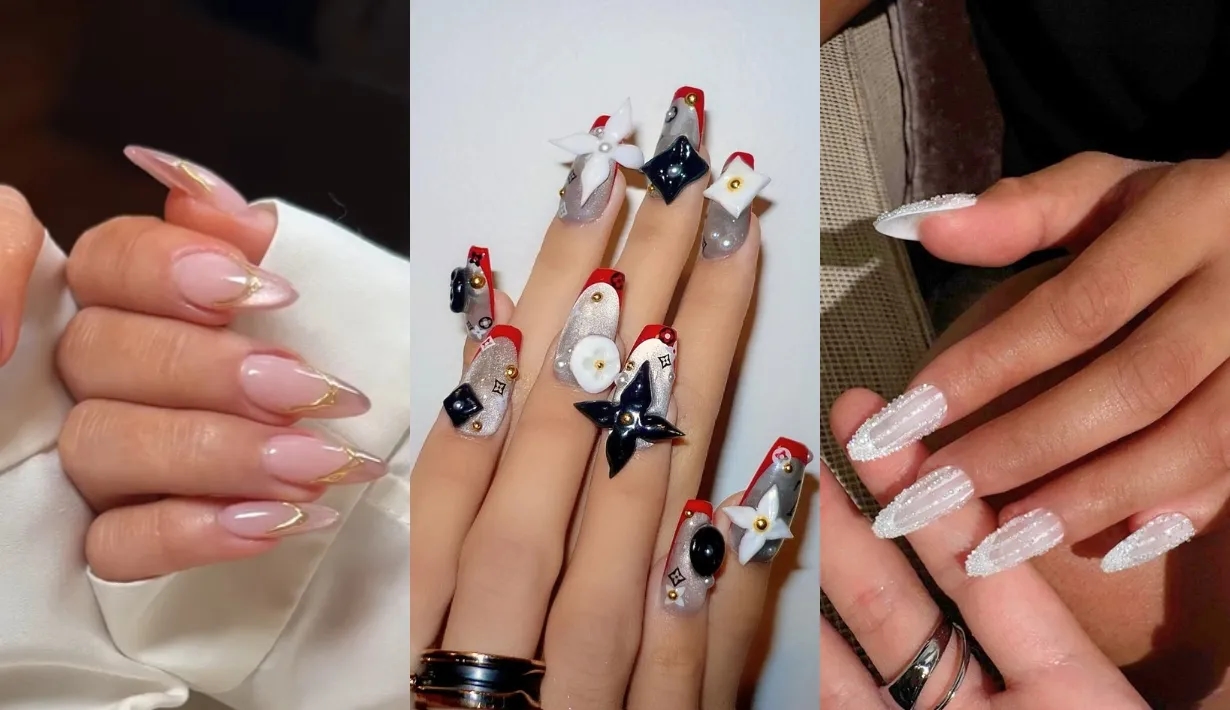 Vogue Beauty Thailand