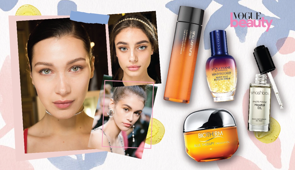 Vogue Beauty Thailand