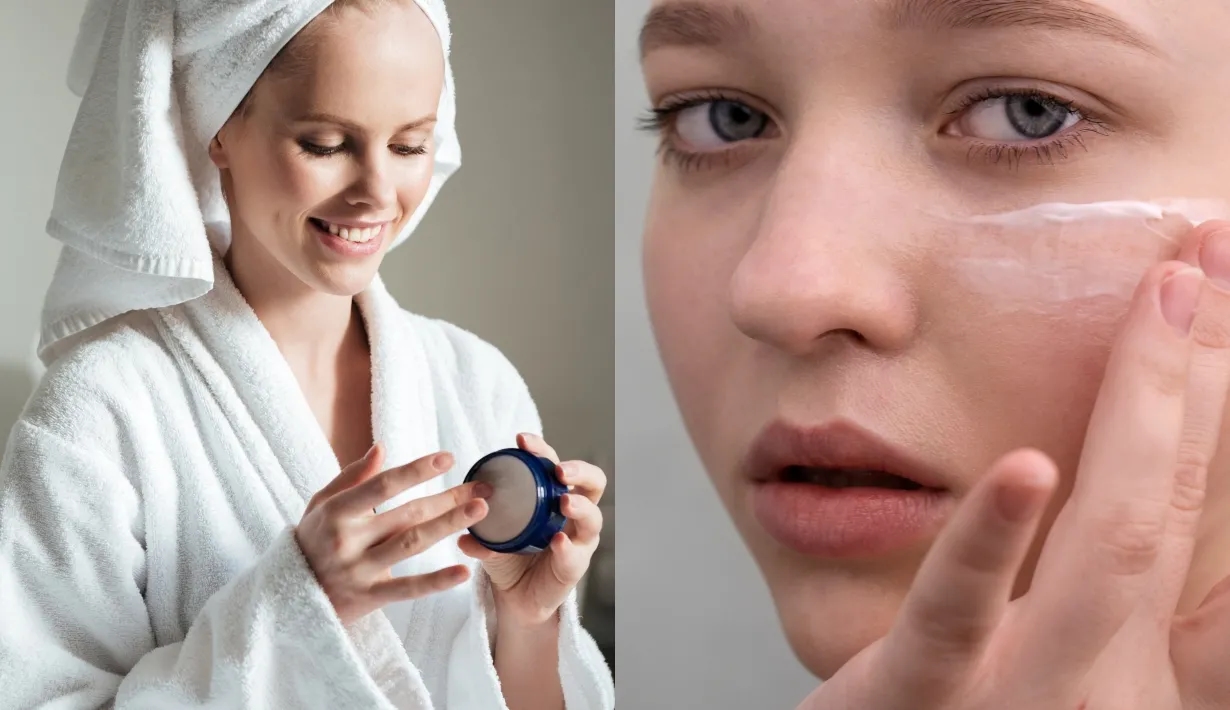 Vogue Beauty Thailand