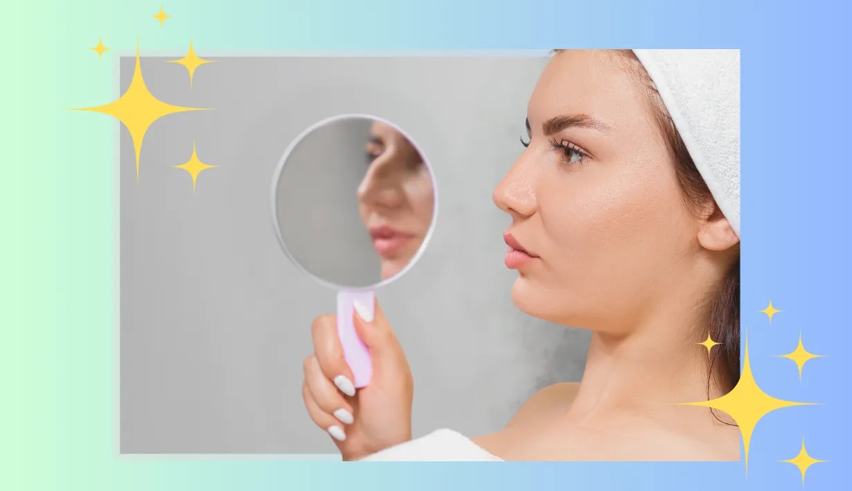 Vogue Beauty Thailand