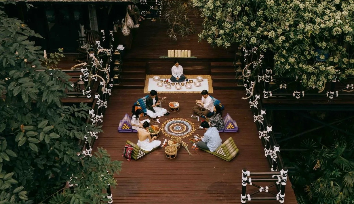 Vogue Beauty Thailand