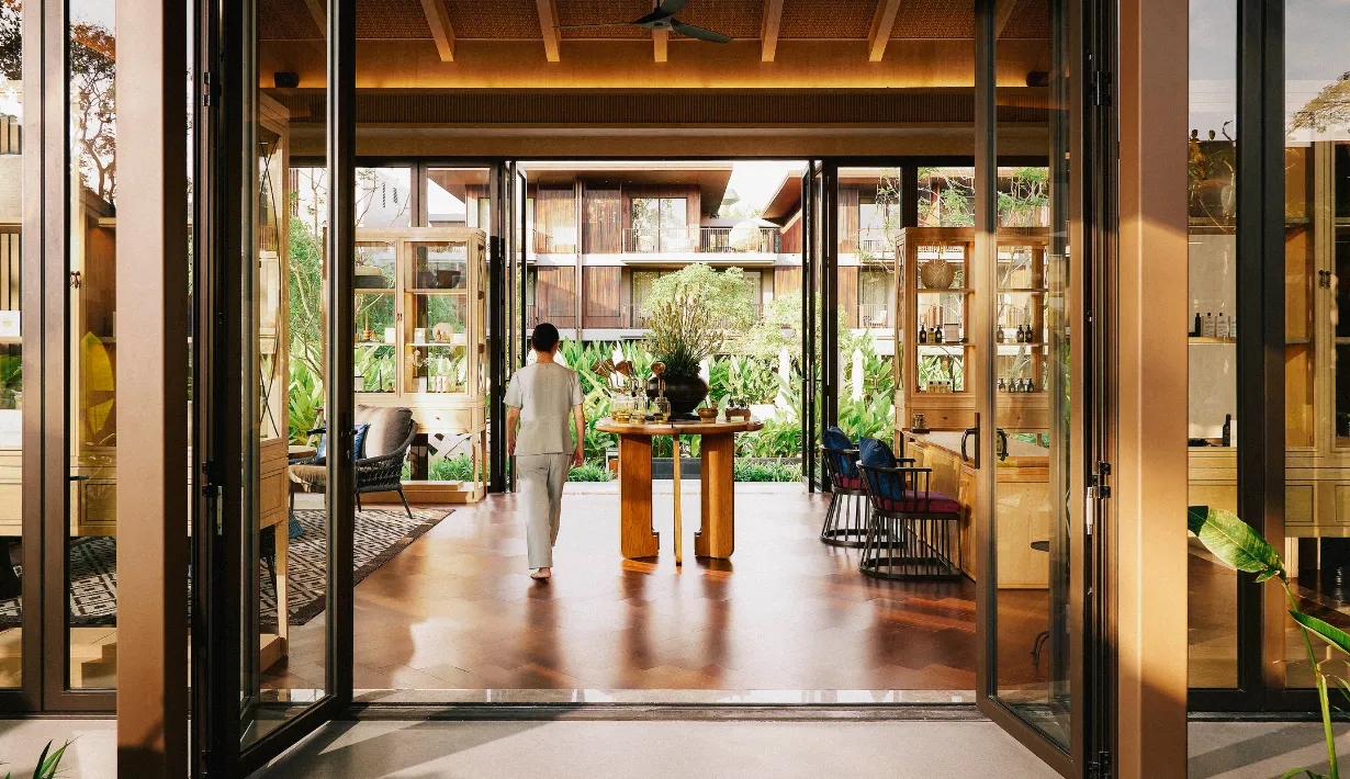 Vogue Beauty Thailand