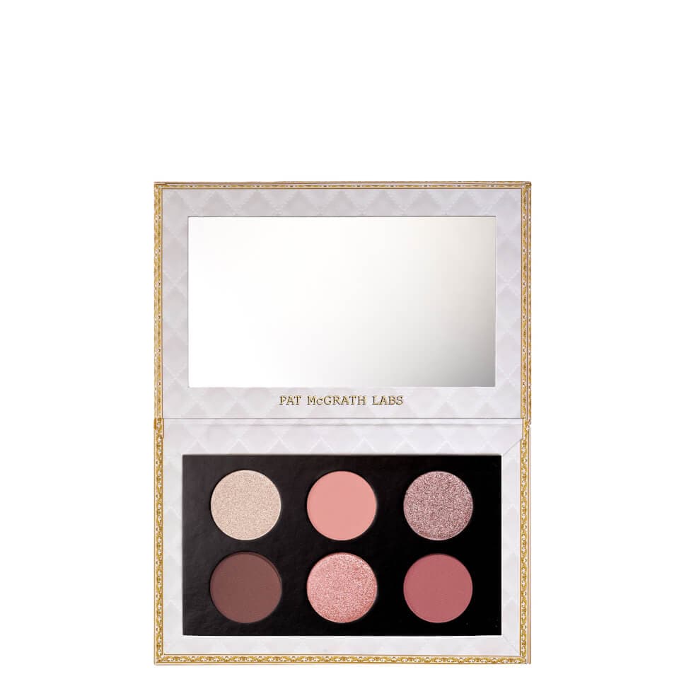 Mothership Iconic Infatuation จาก Pat McGrath Labs
