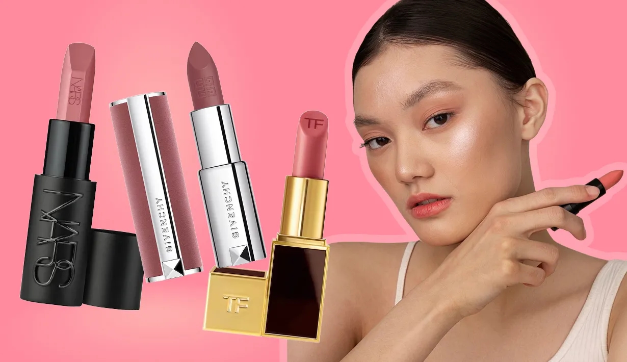 Vogue Beauty Thailand