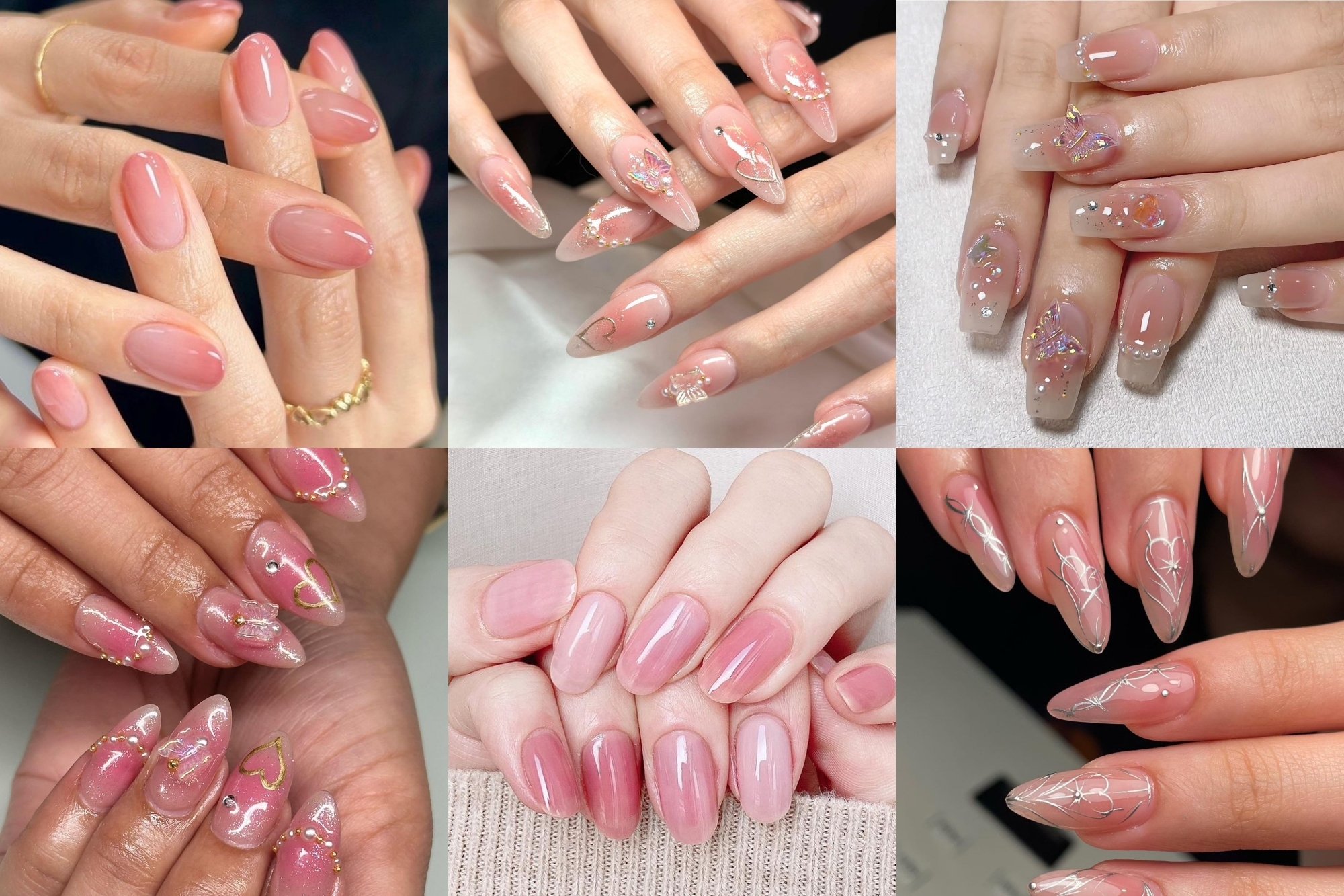 Vogue Beauty Thailand