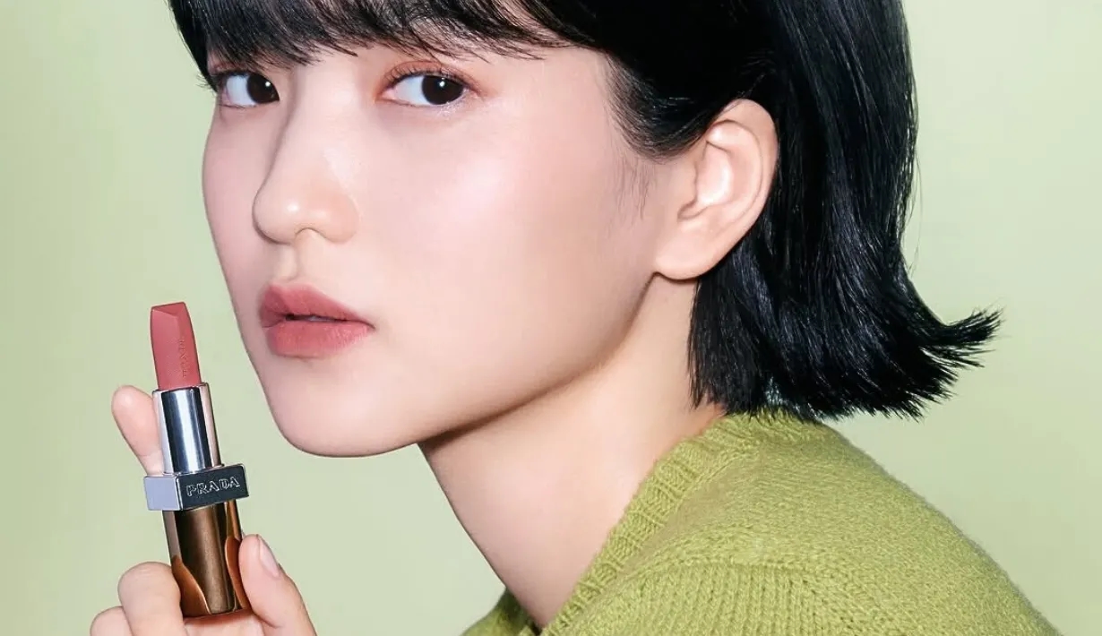 Vogue Beauty Thailand