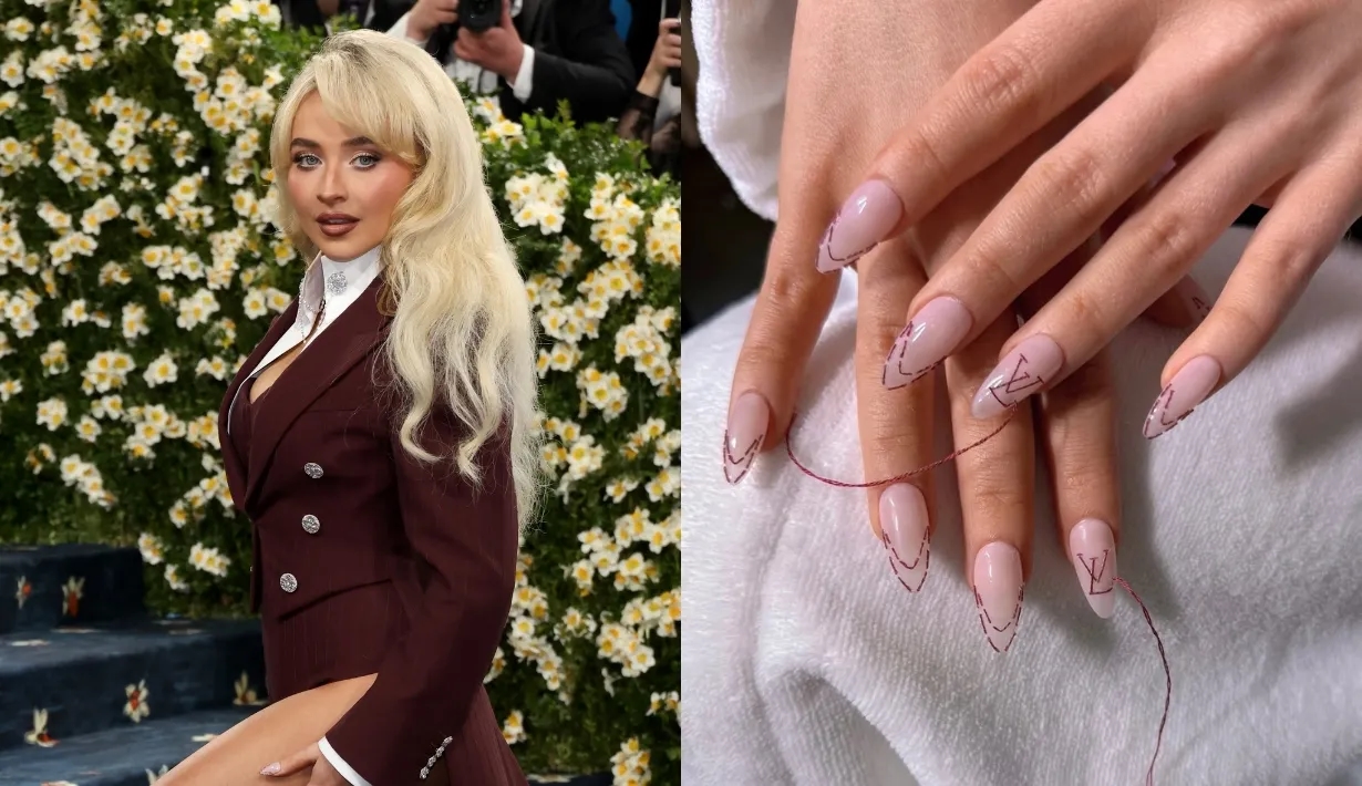 Vogue Beauty Thailand