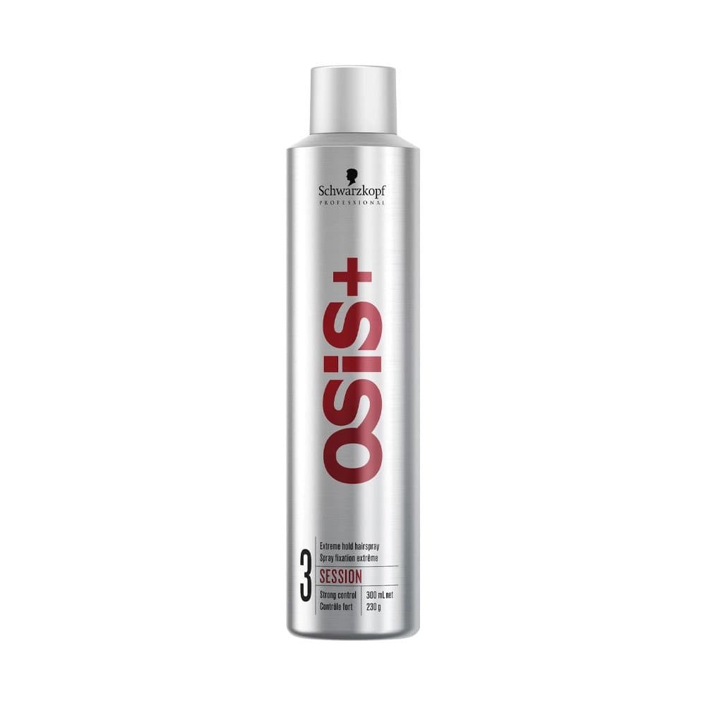 Schwarzkopf - Osis Session Hair Spray