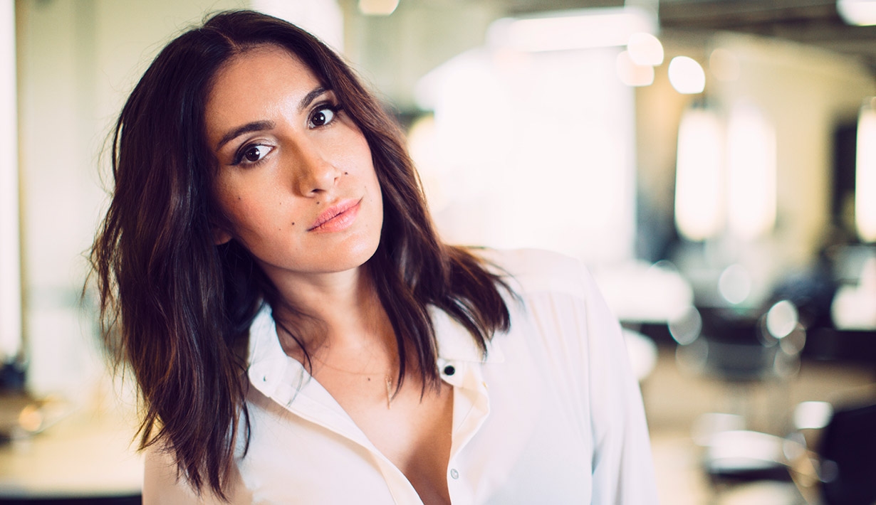 Vogue Beauty Thailand