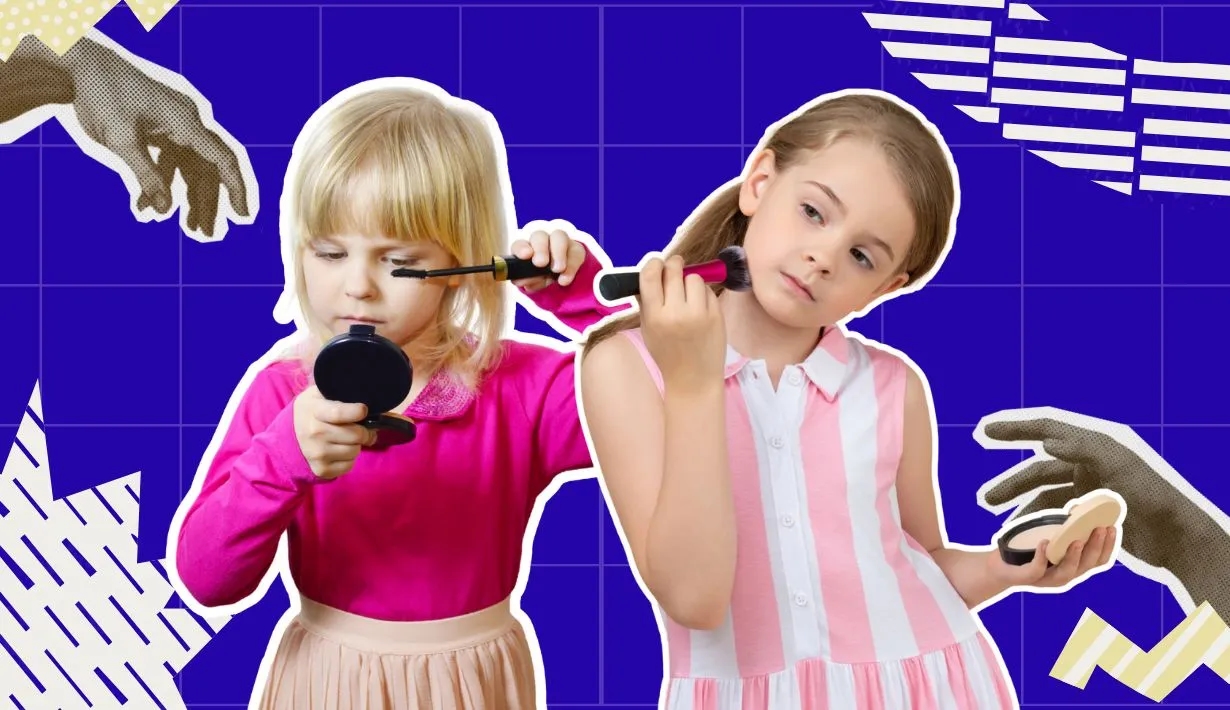 Vogue Beauty Thailand