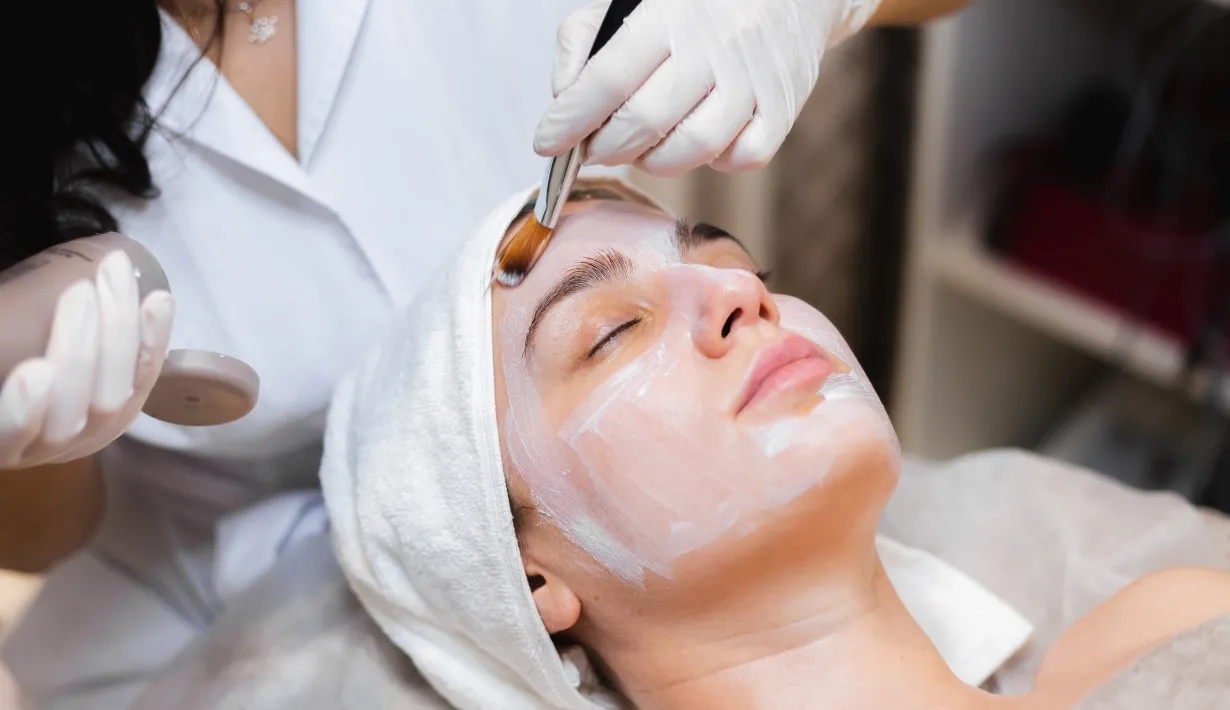 Vogue Beauty Thailand