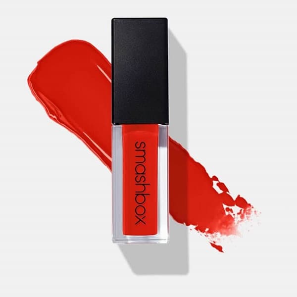 Smashbox Always On Liquid Lipstick - Thrill Seeker