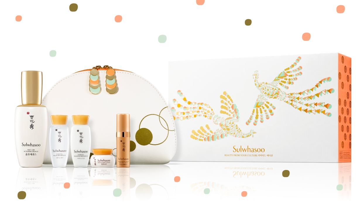 Vogue Beauty Thailand