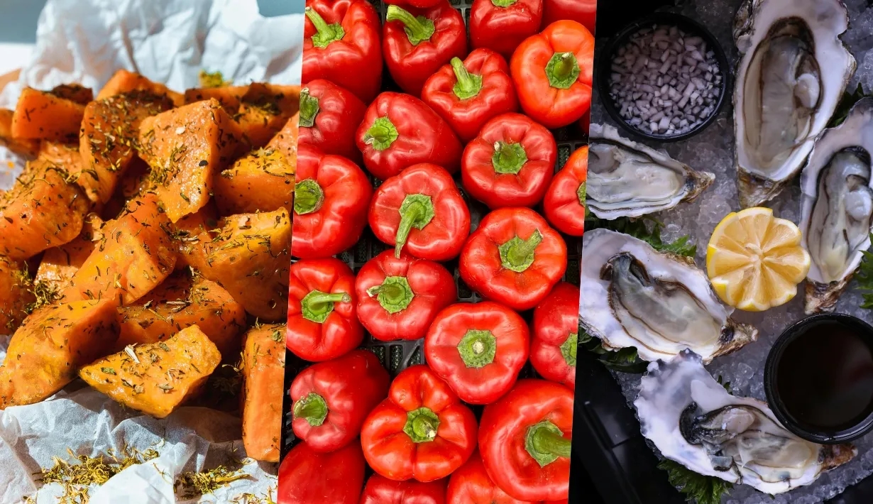 Vogue Beauty Thailand