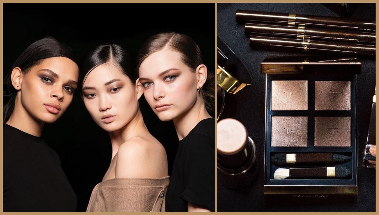 Vogue Beauty Thailand