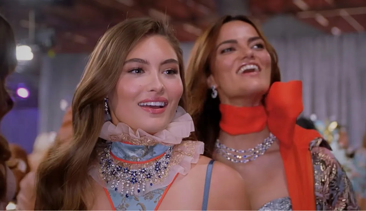 Vogue Beauty Thailand