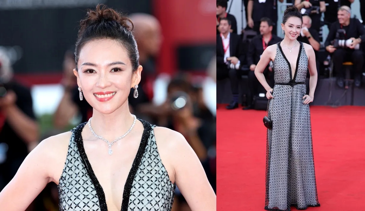 Vogue Beauty Thailand